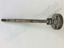 MV.062.332-ALBERO COMANDO BAGNATURA KPL